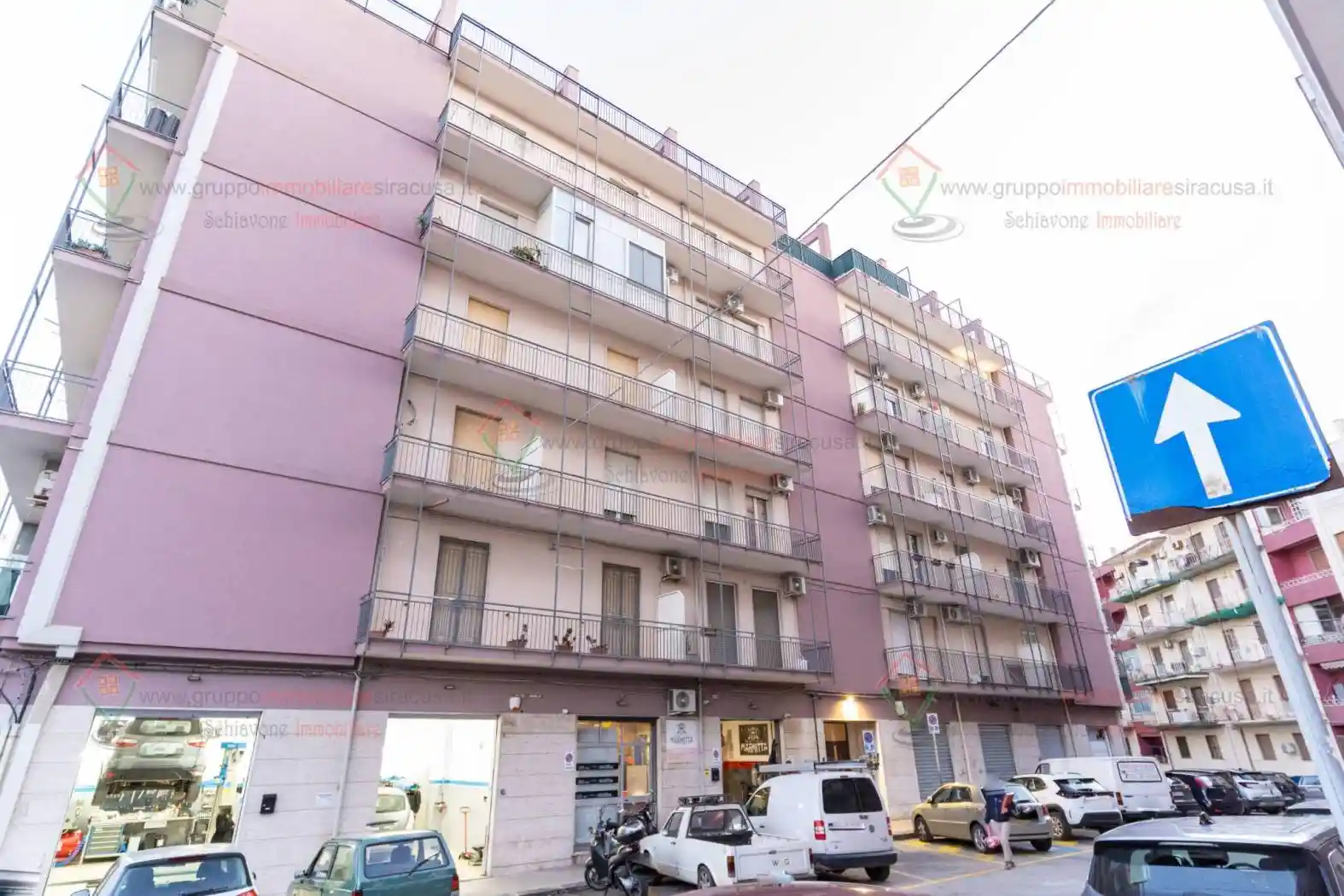 Appartamento in vendita a Siracusa