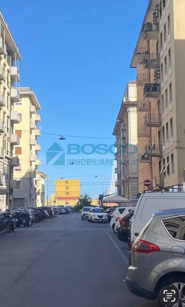 Appartamento in vendita a La Spezia