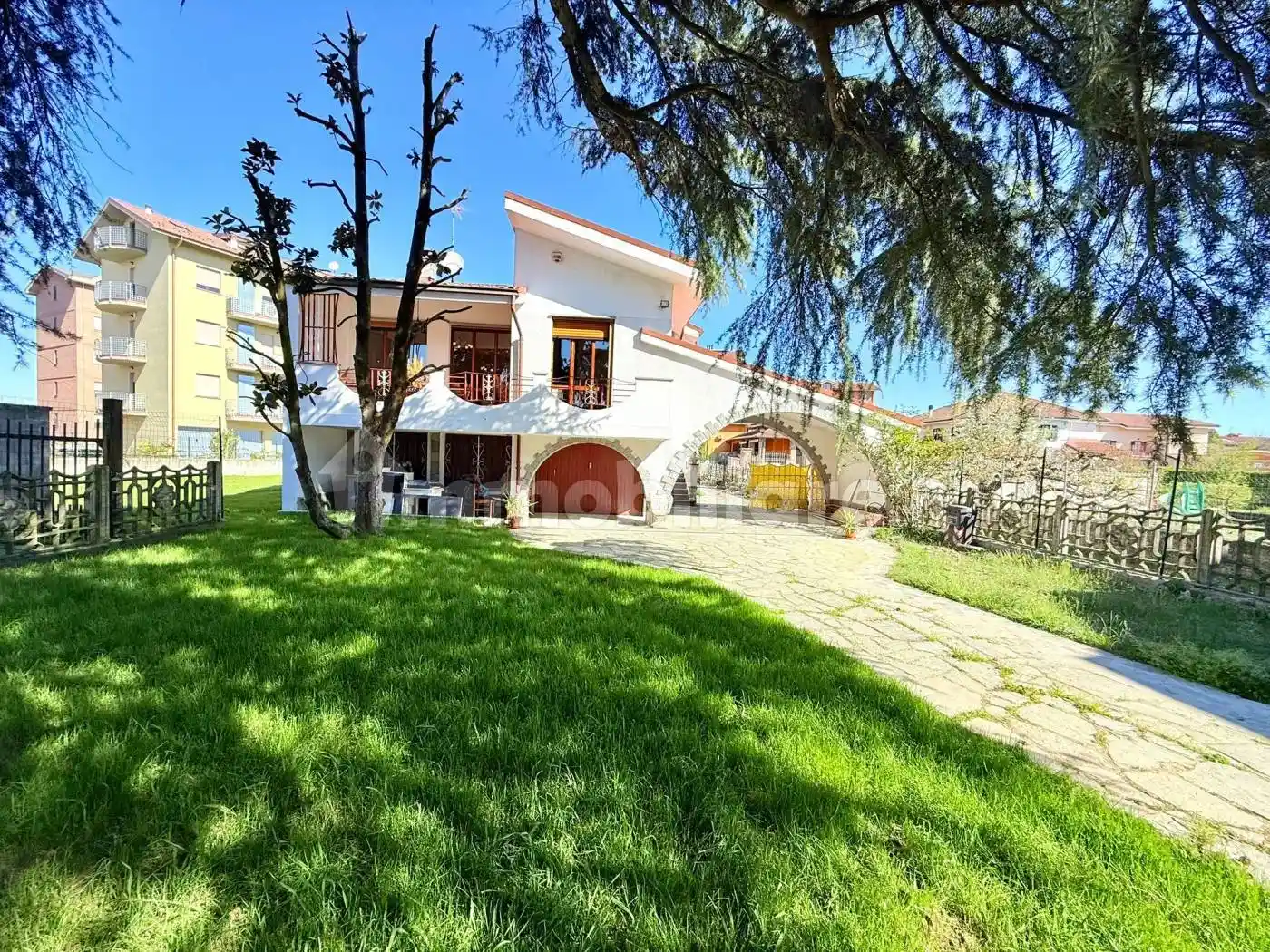 Casa indipendente in vendita a Alessandria