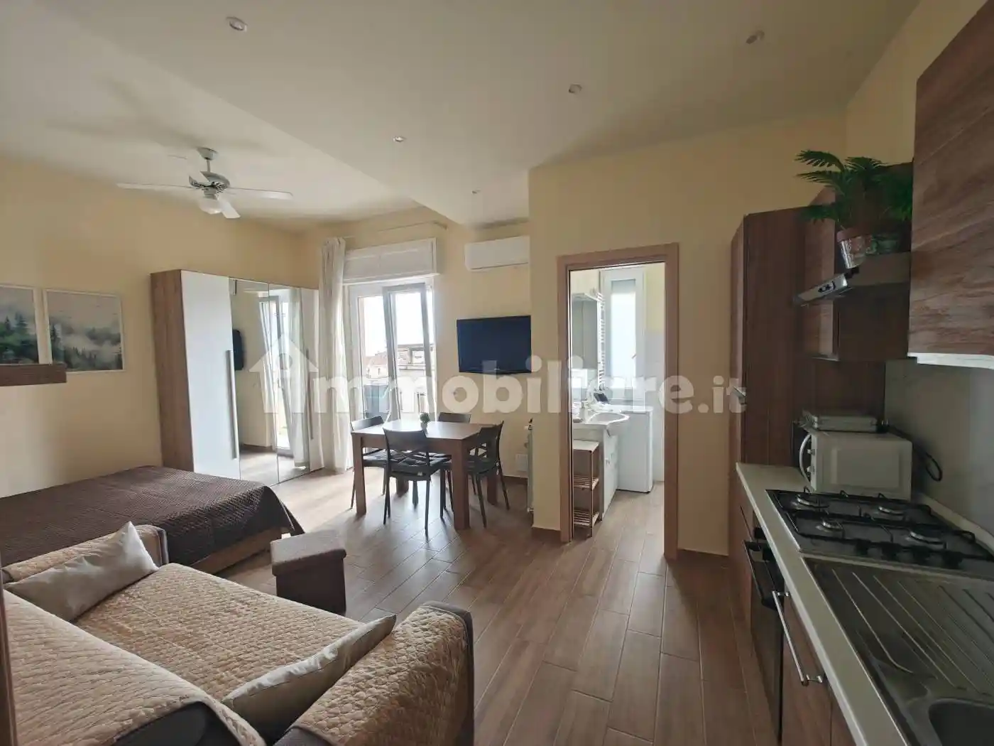 Loft in affitto a Caltanissetta