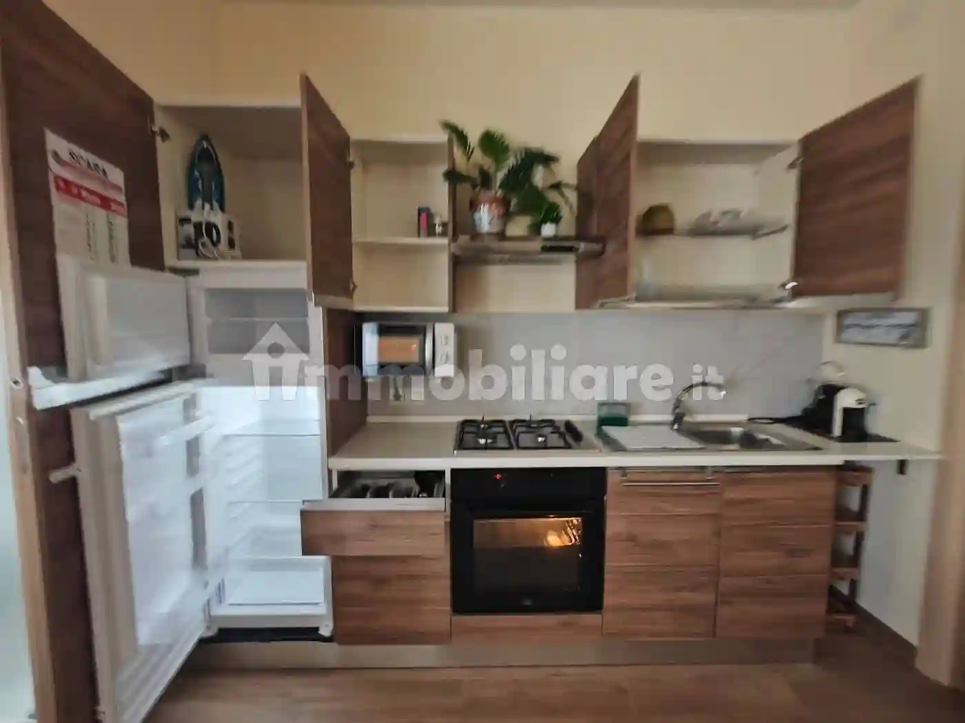 Loft - foto 5