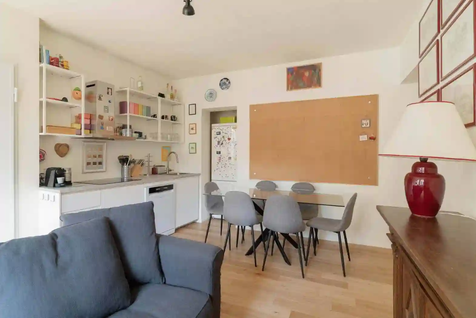 Appartamento - foto 4