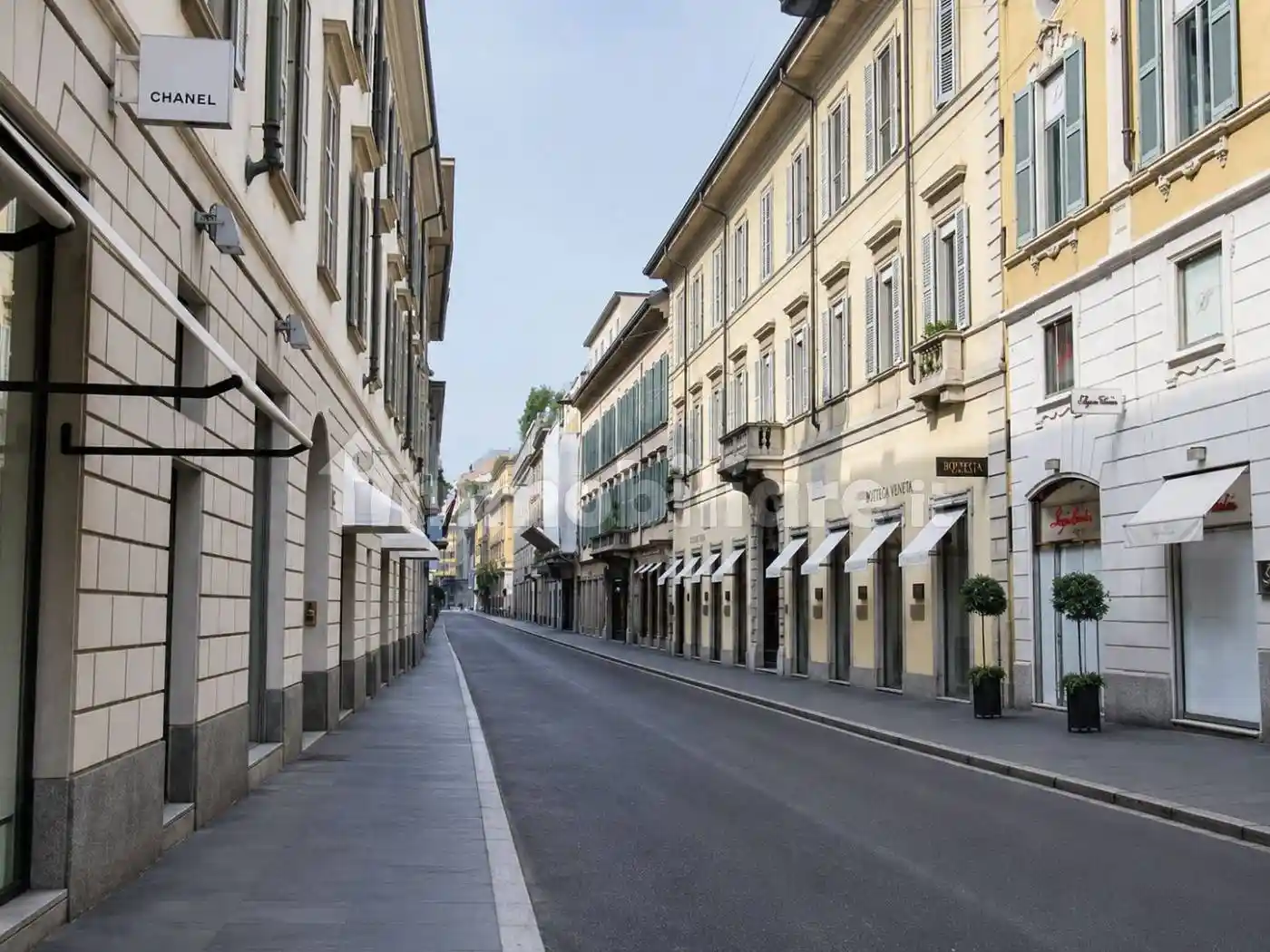 Attico - Mansarda in vendita a Milano