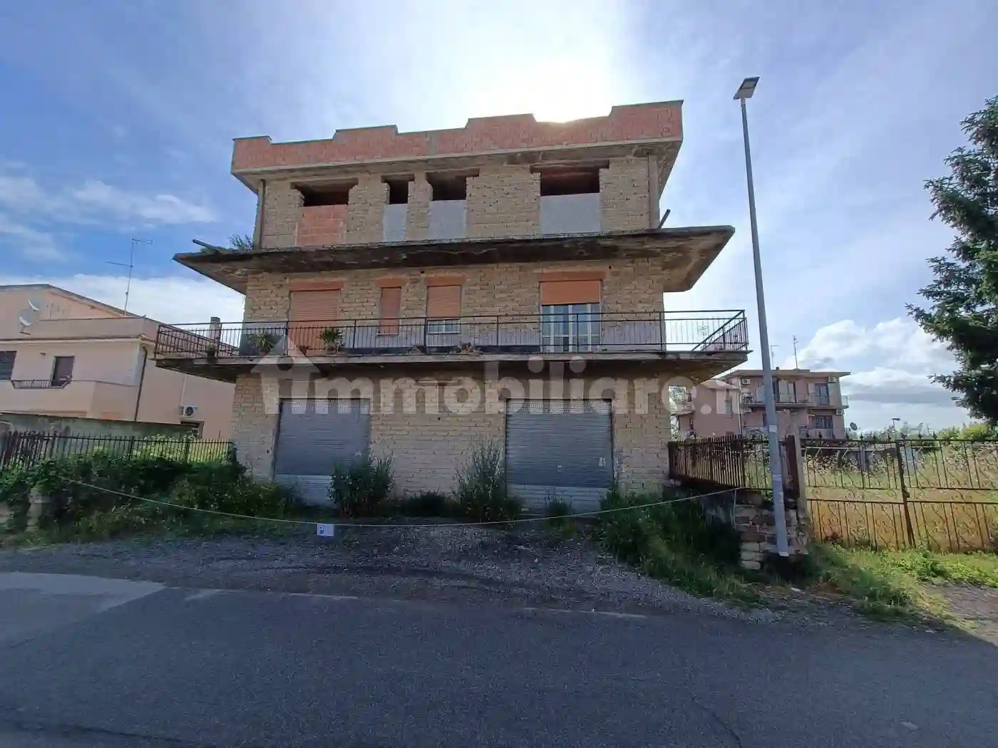 Palazzo - Edificio - foto 2