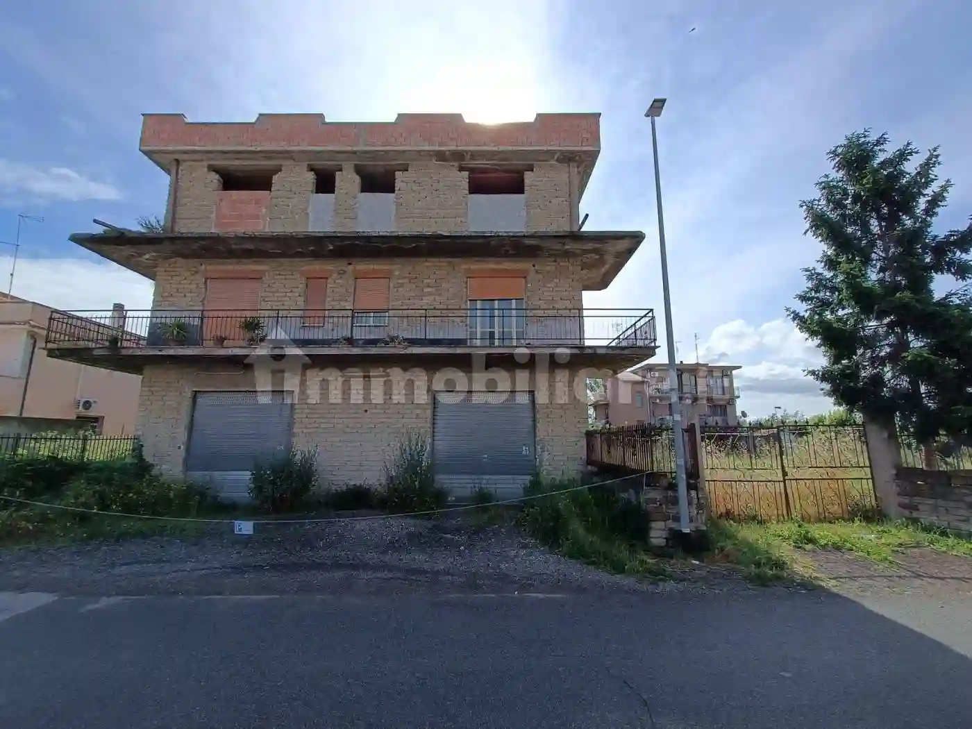 Palazzo - Edificio - foto 3