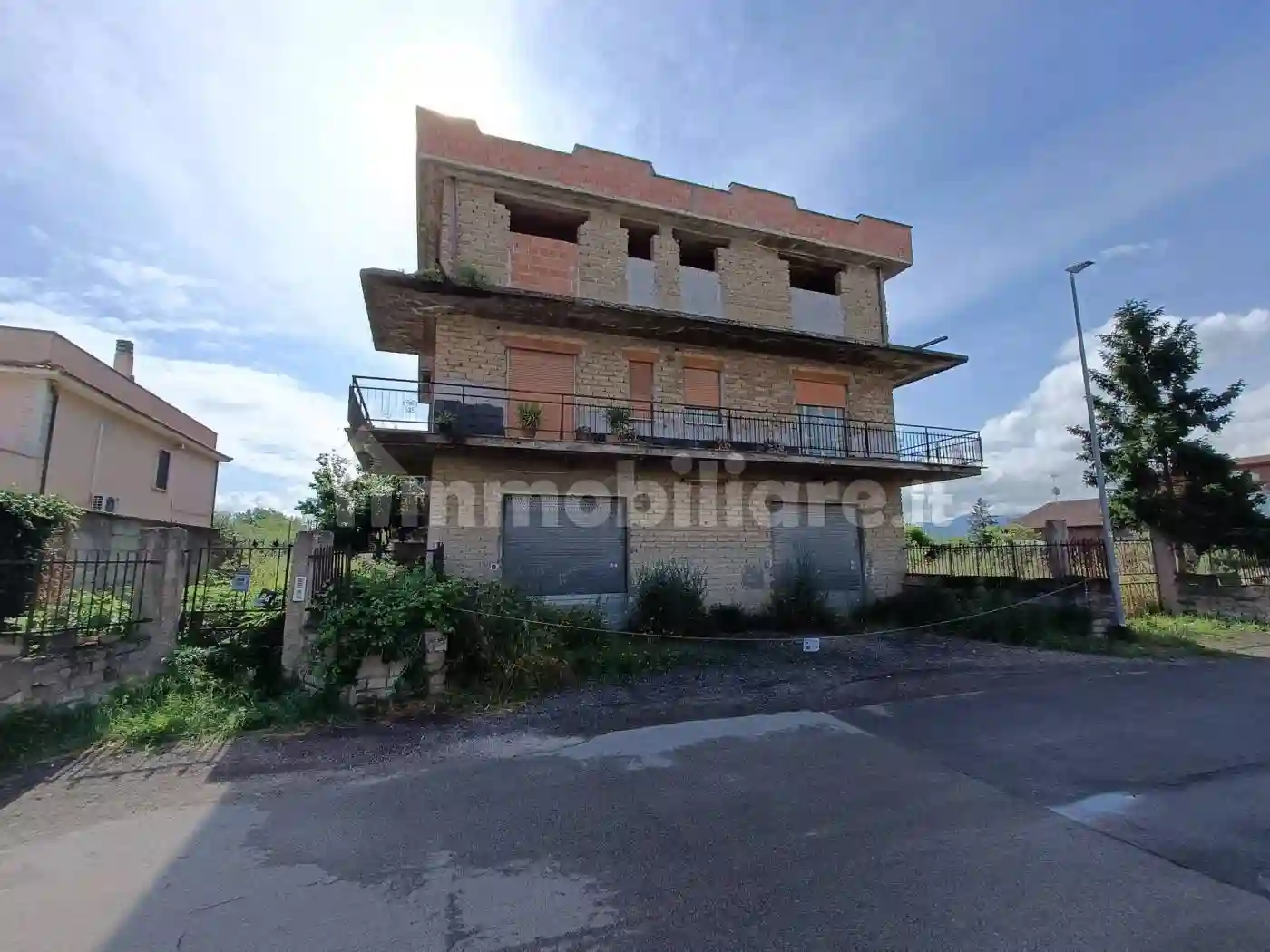Palazzo - Edificio - foto 4