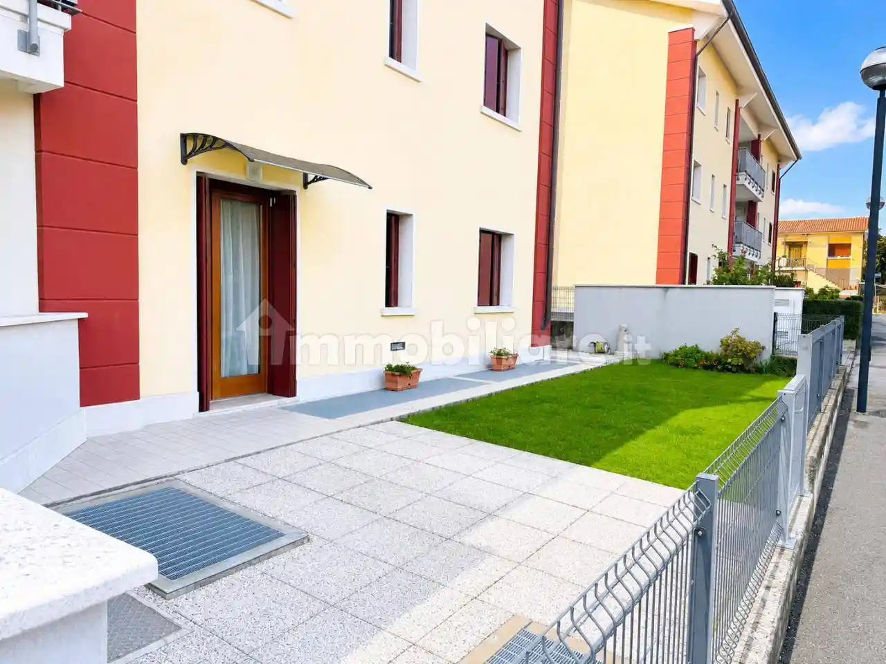 Appartamento in vendita a Montebelluna