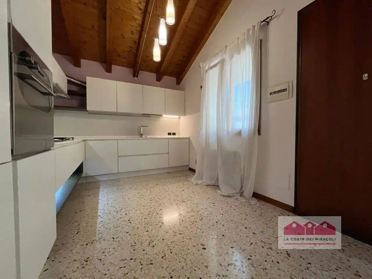 Appartamento in affitto a Vicenza