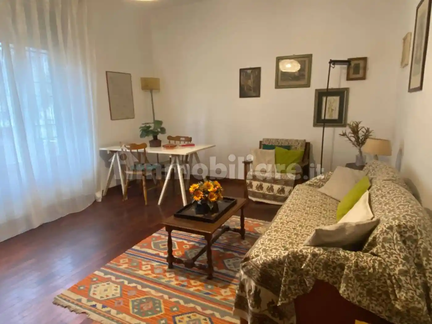 Appartamento in vendita a San Donato Milanese