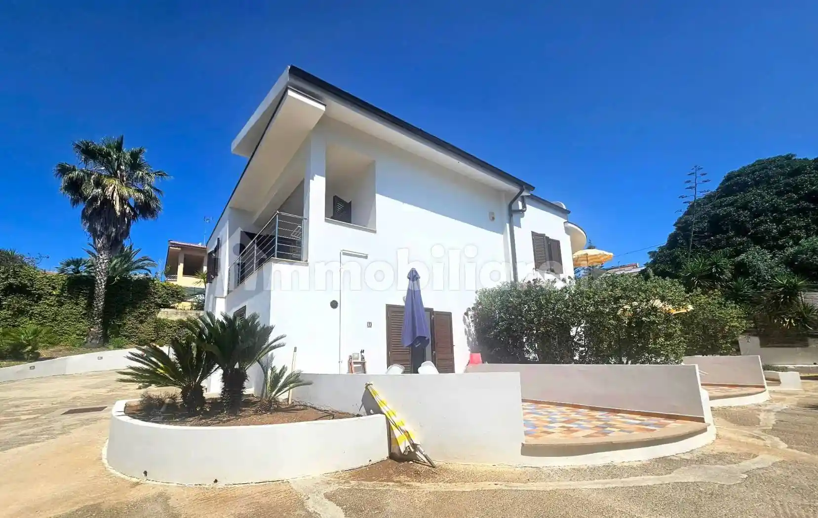 Villa in vendita a Sciacca
