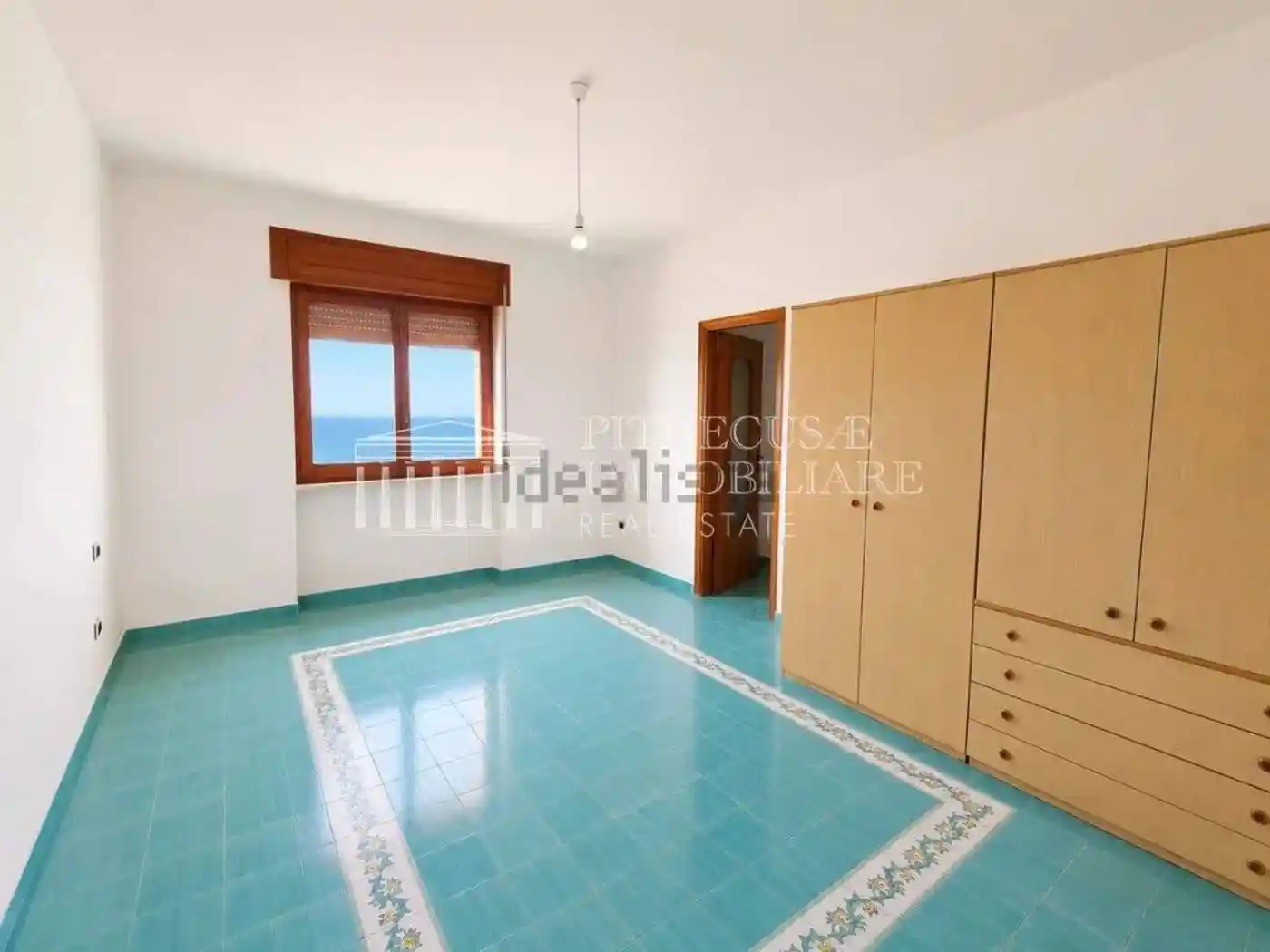Appartamento in vendita a Casamicciola Terme