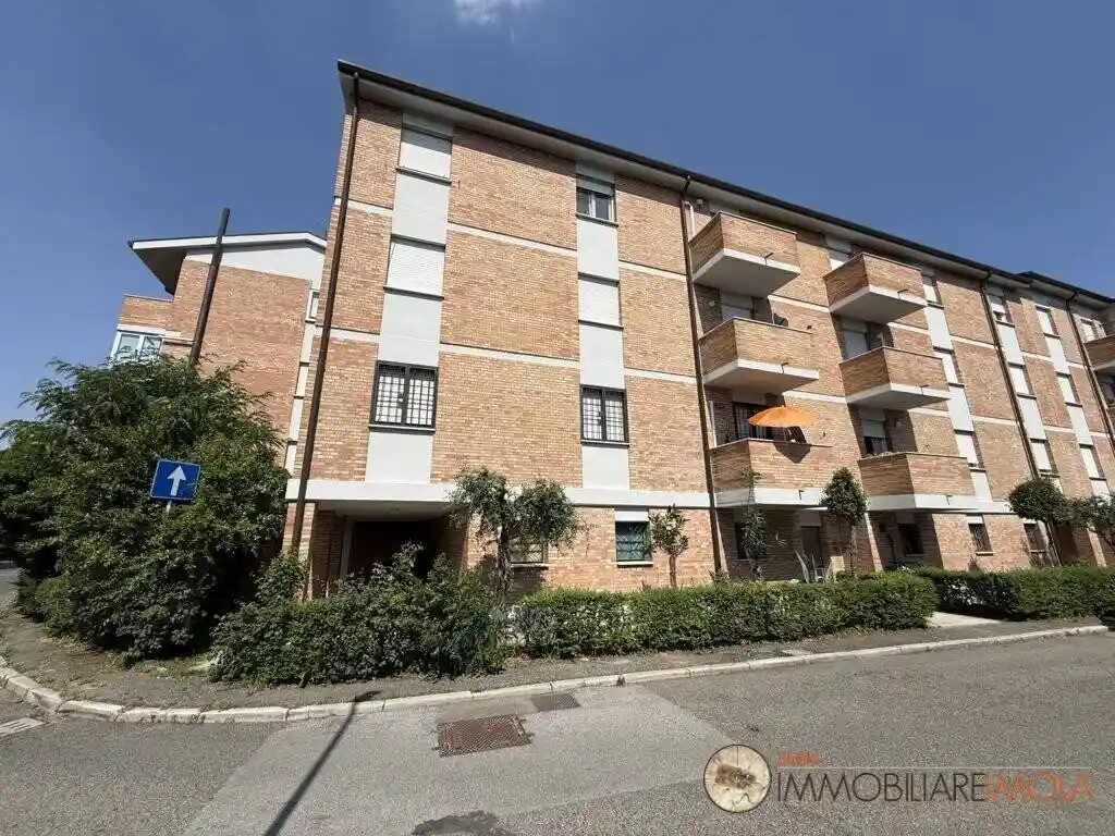 Appartamento in vendita a Imola