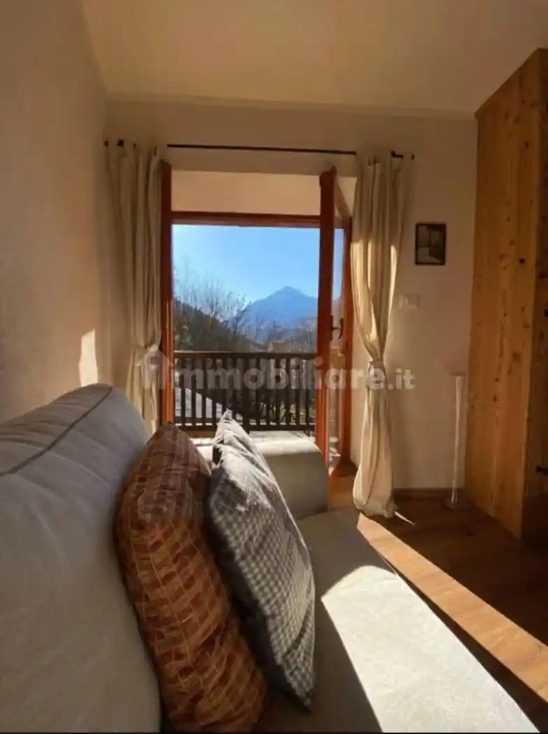 Rustico - Casale in affitto a Oulx