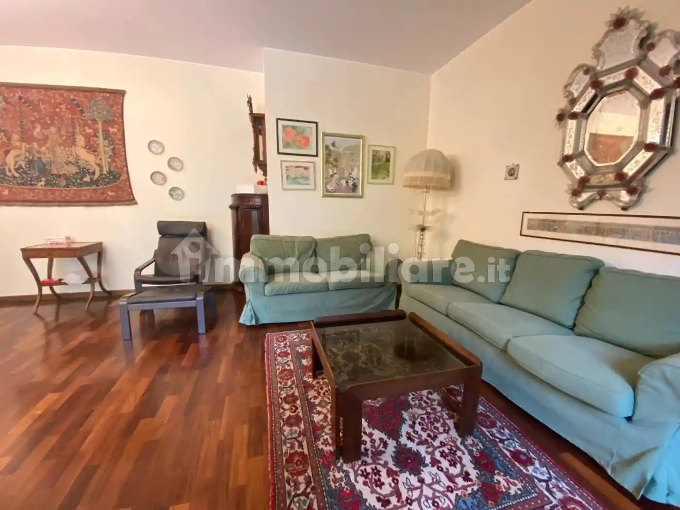 Appartamento in vendita a San Donato Milanese