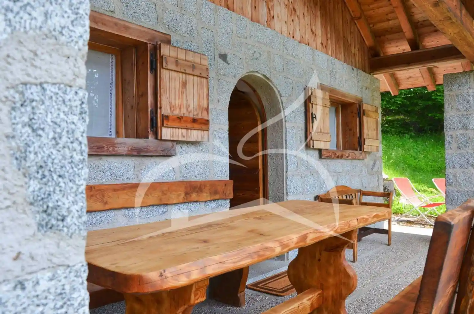 Rustico - Casale in vendita a Spiazzo