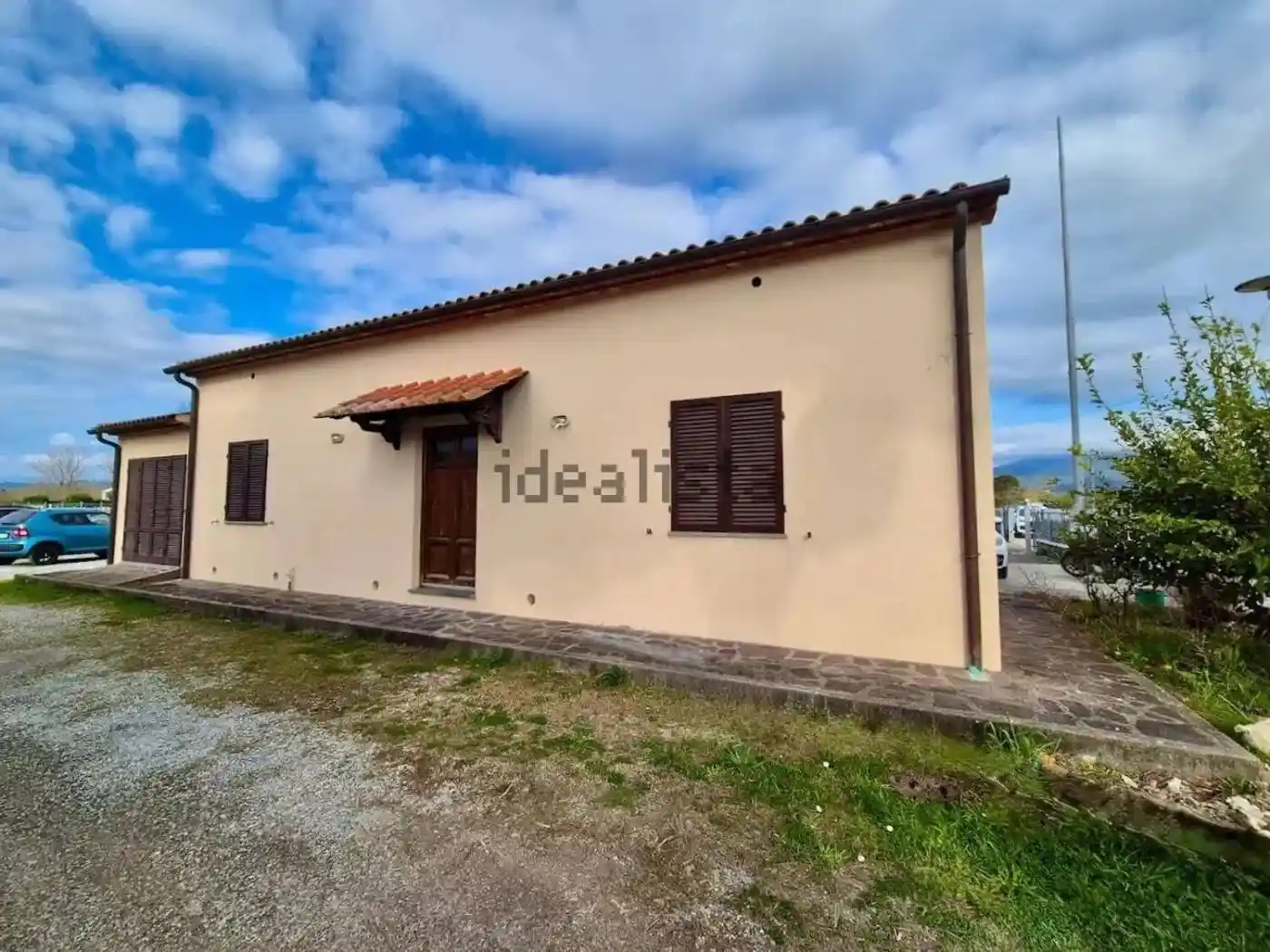 Villa in vendita a San Giuliano Terme
