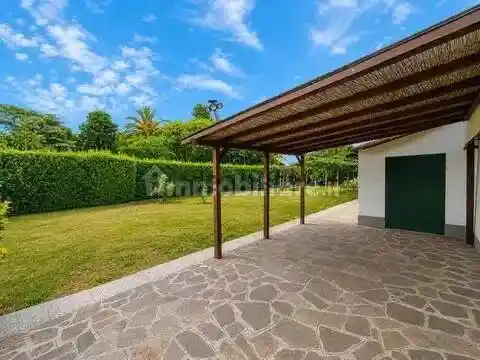 Appartamento in vendita a San Giuliano Terme