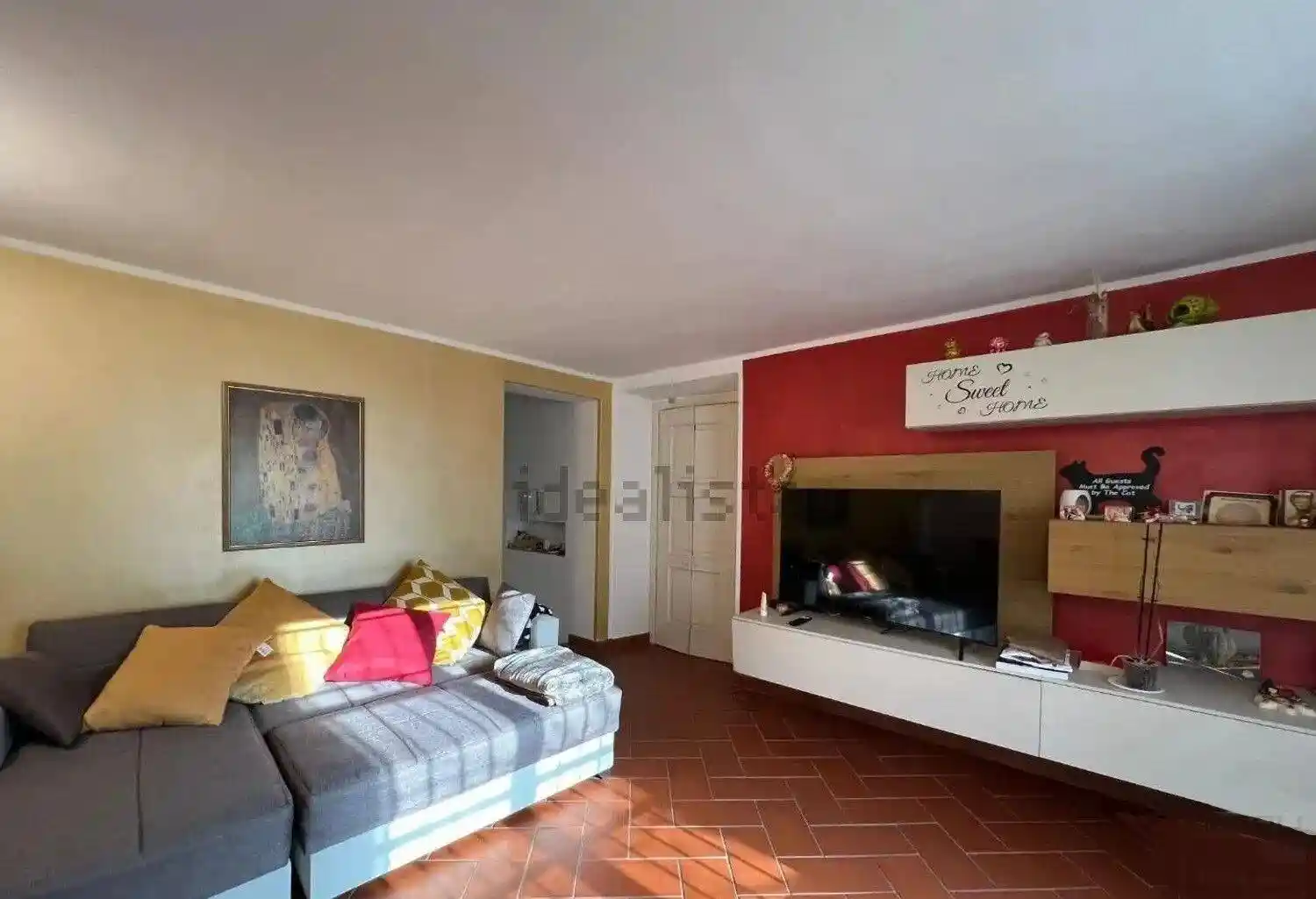 Appartamento in vendita a San Giuliano Terme