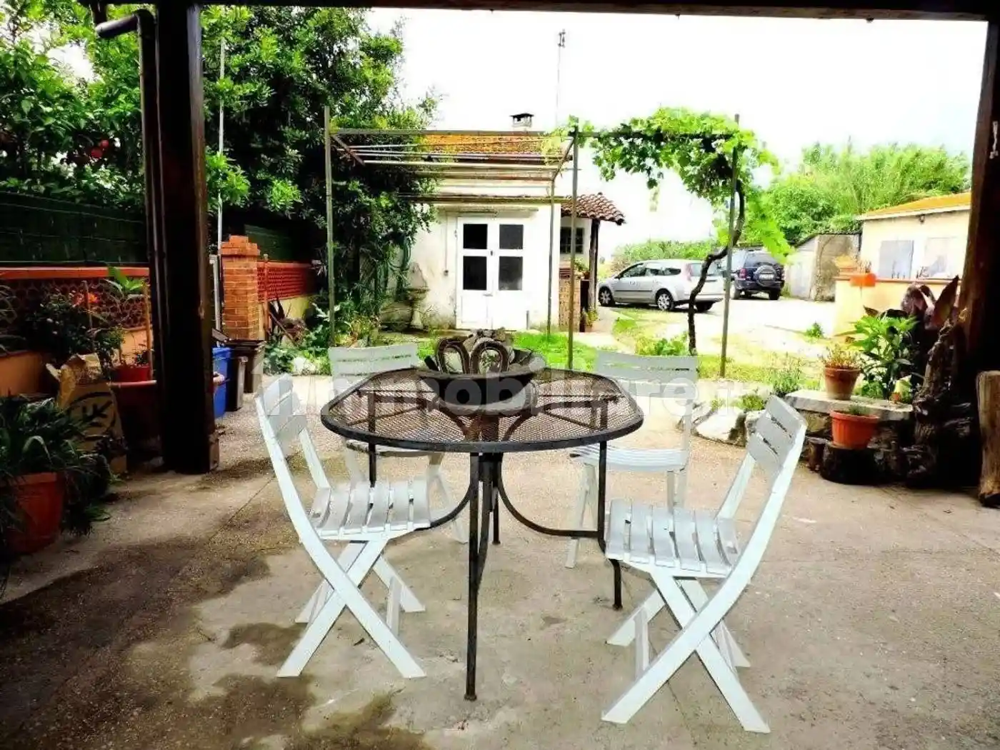 Villa in vendita a San Giuliano Terme