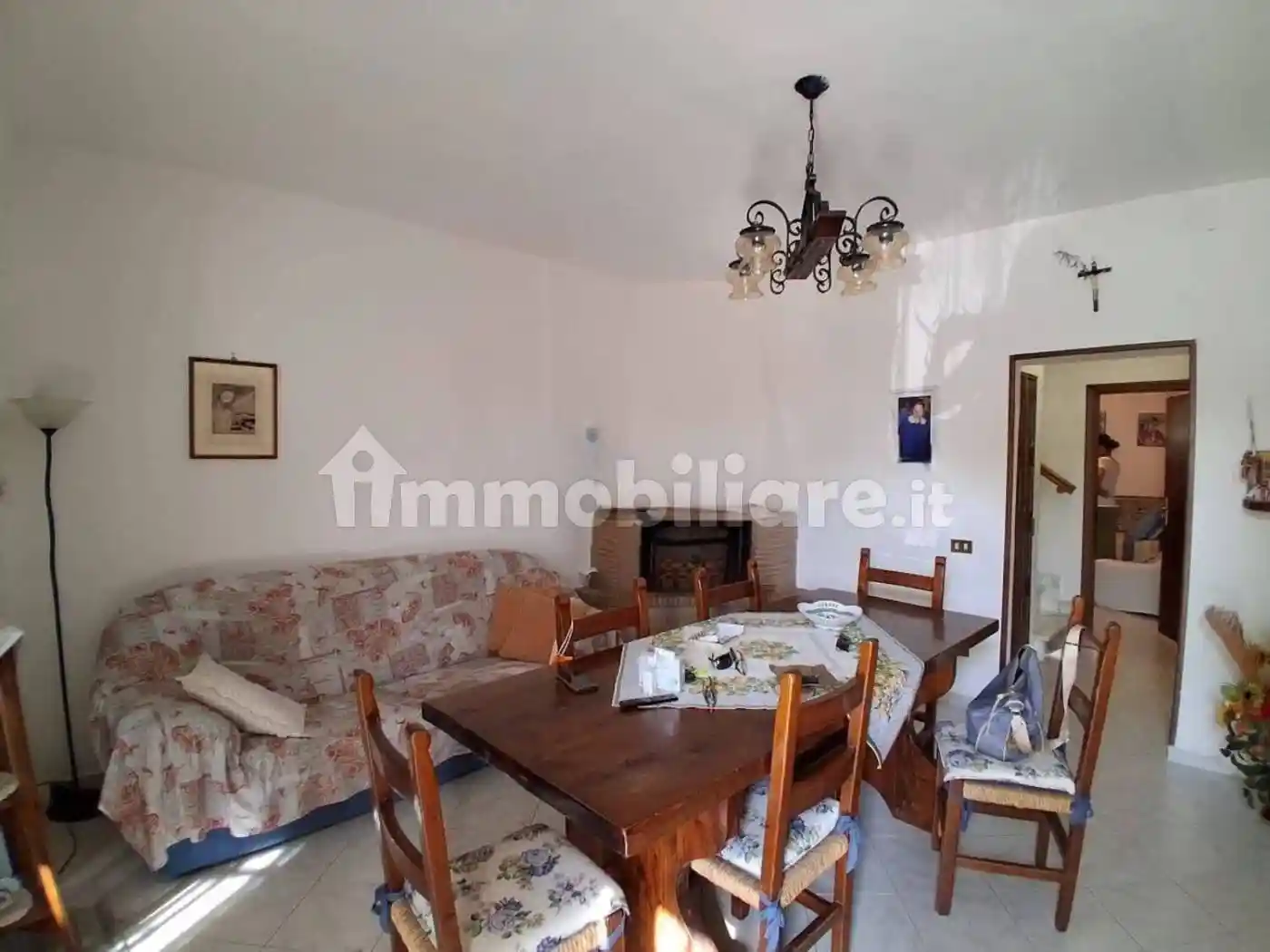 Appartamento in vendita a Vecchiano