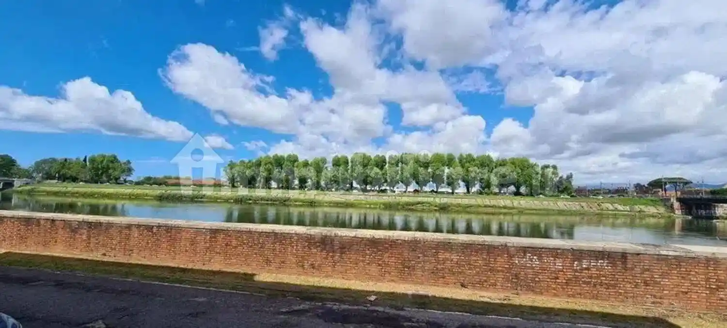Appartamento in vendita a Pisa