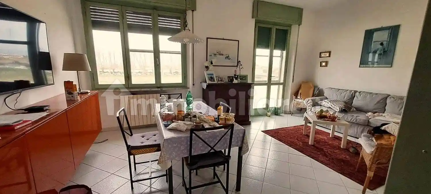 Appartamento in vendita a Pisa