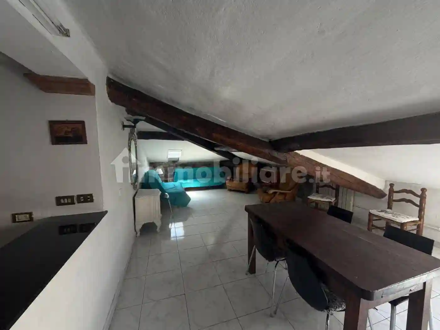 Attico - Mansarda - foto 2