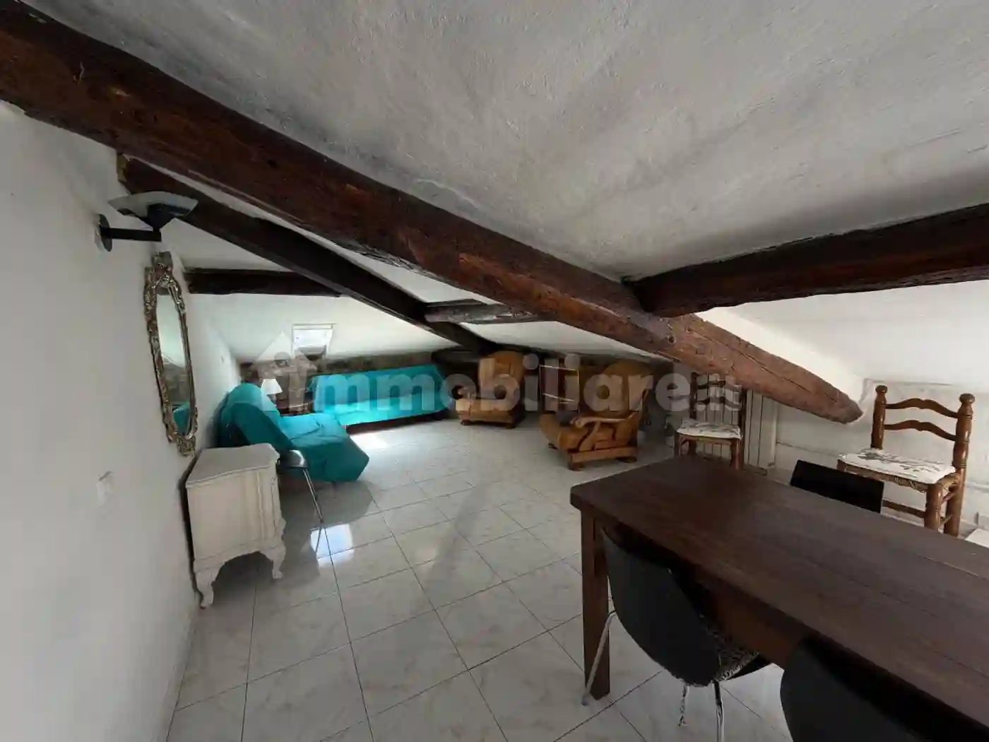 Attico - Mansarda - foto 5