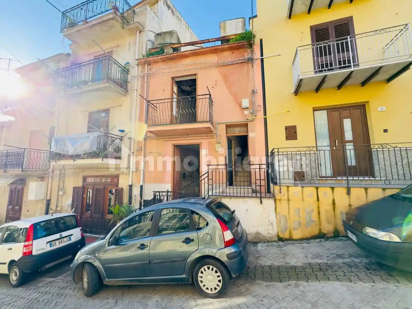 Villa in vendita a Caccamo