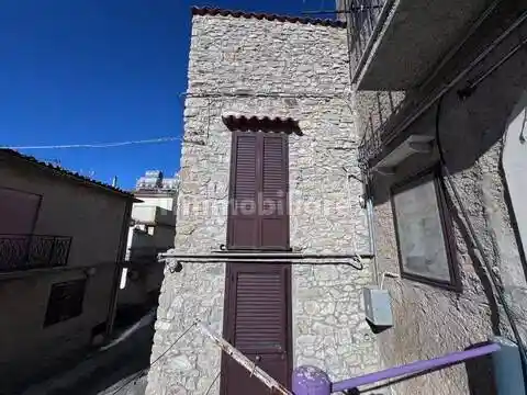 Villa in vendita a Caccamo