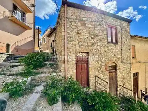 Rustico - Casale in vendita a Caccamo