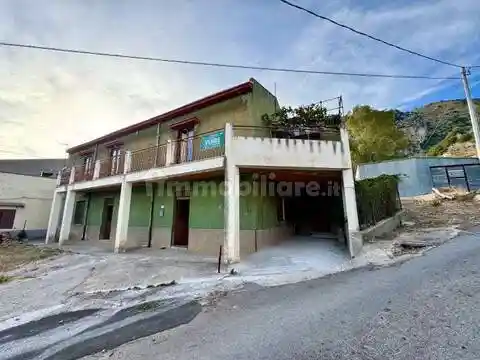 Villa in vendita a Caccamo