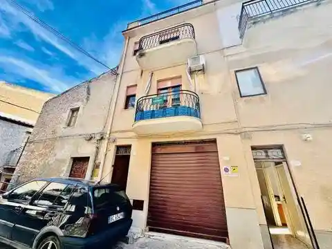 Villa in vendita a Caccamo