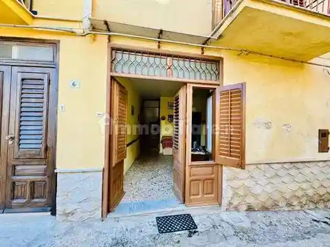 Villa in vendita a Caccamo