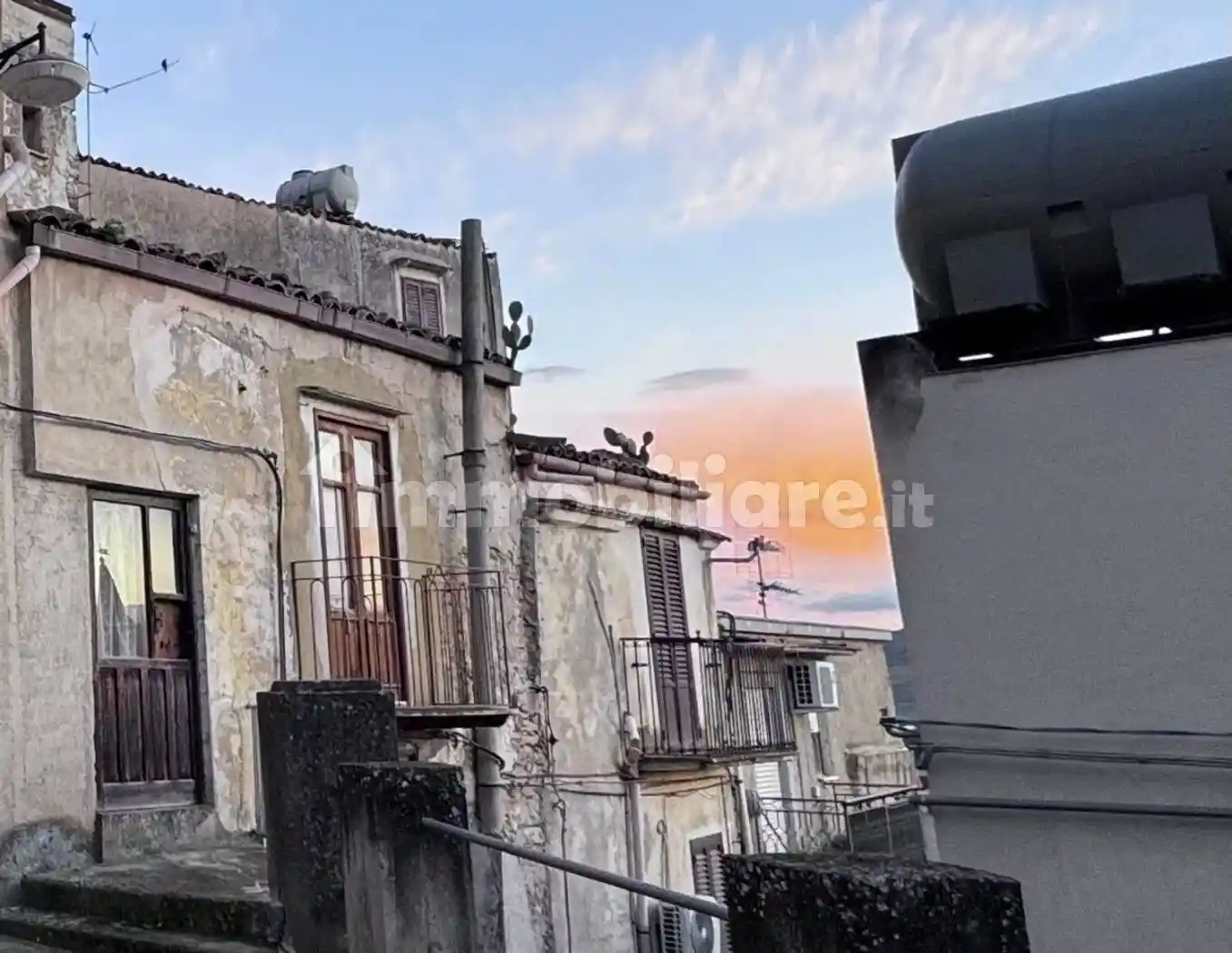 Villa in vendita a Caccamo