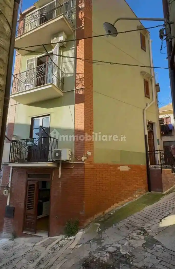 Villa in vendita a Caccamo
