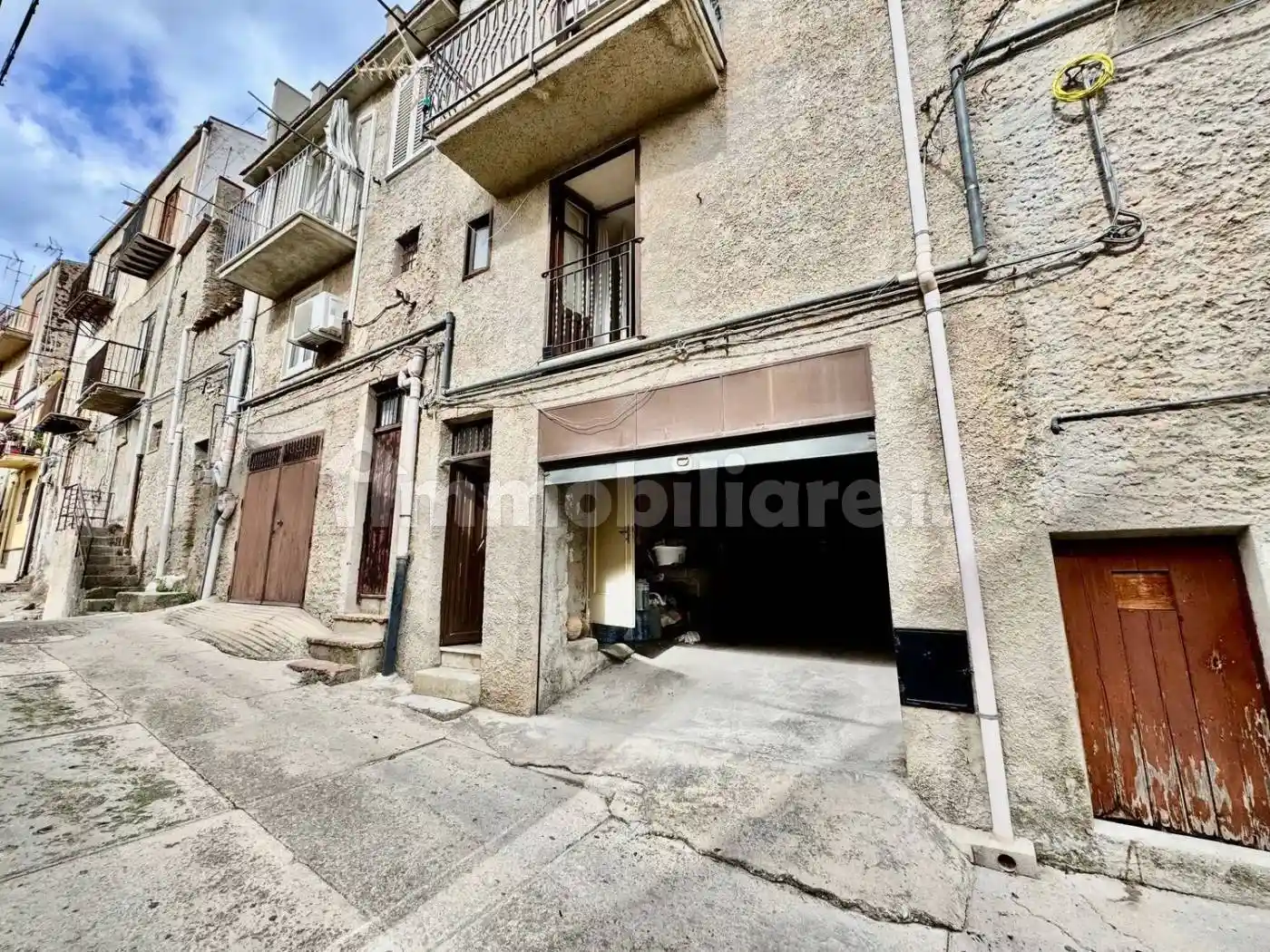 Villa in vendita a Caccamo