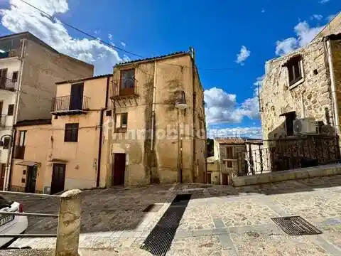 Villa in vendita a Caccamo