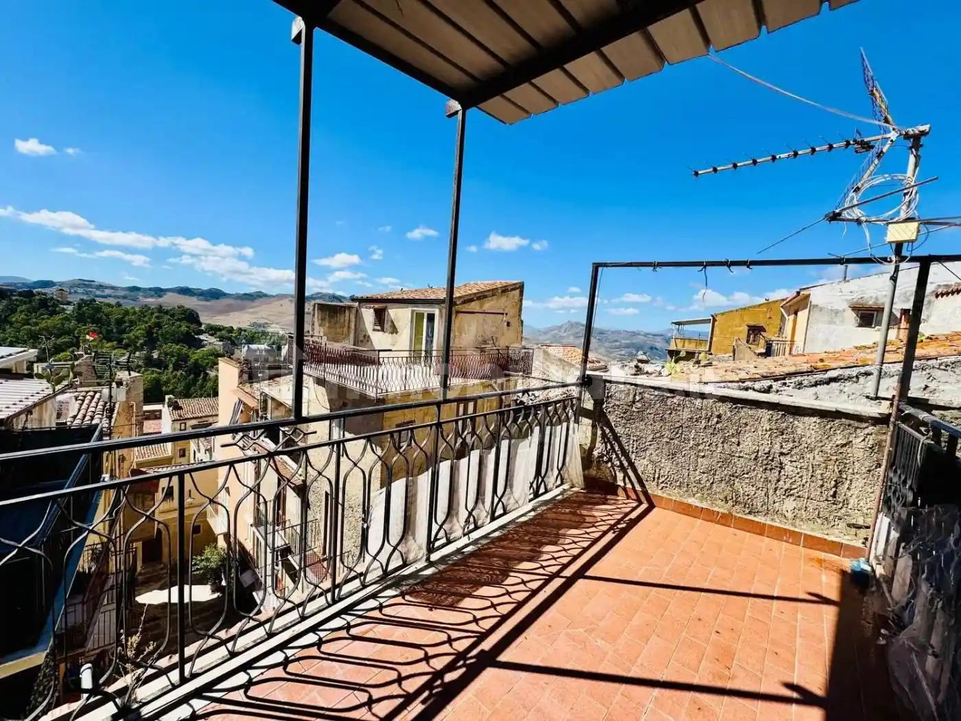 Villa in vendita a Caccamo