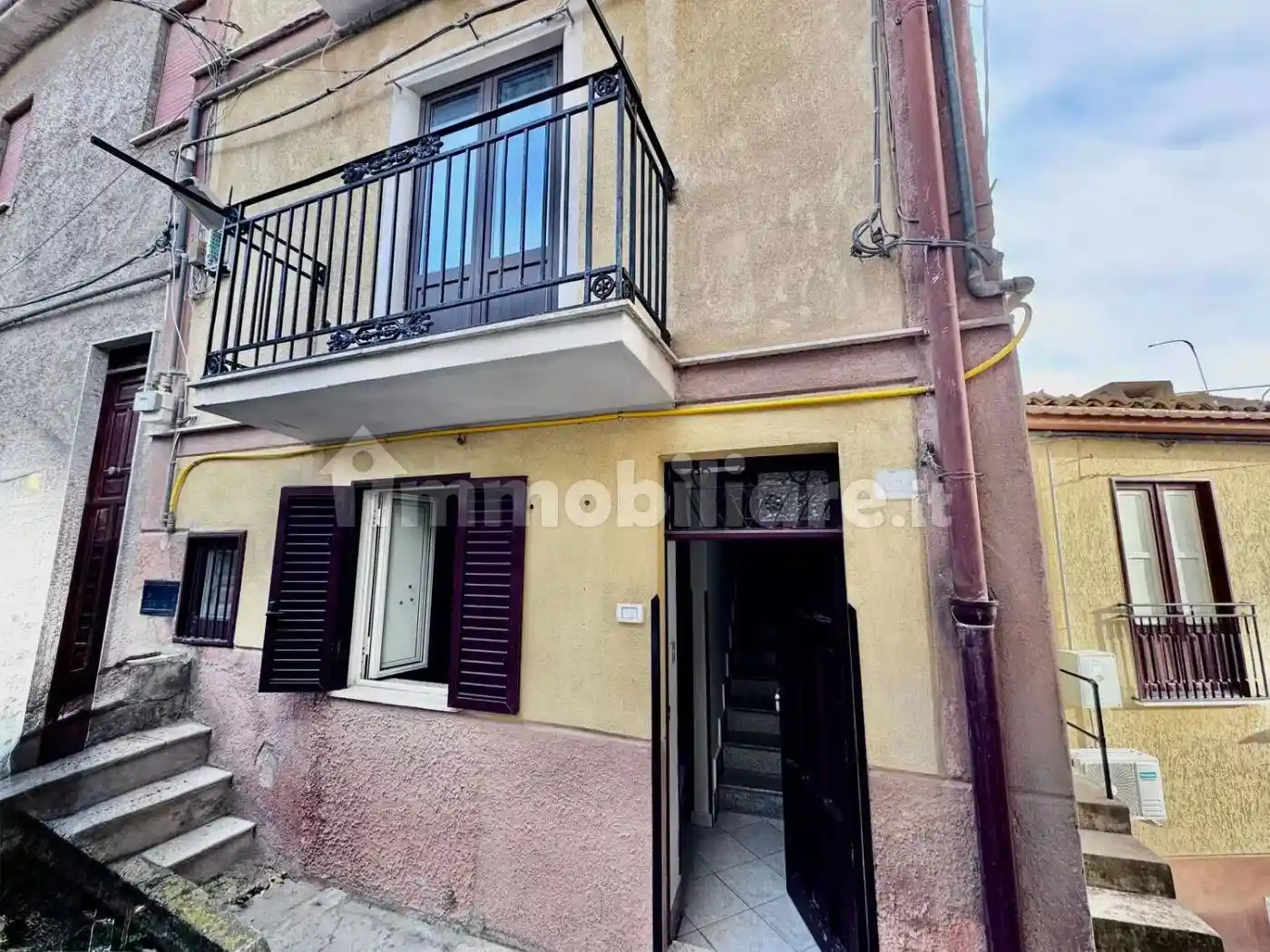Villa in vendita a Caccamo