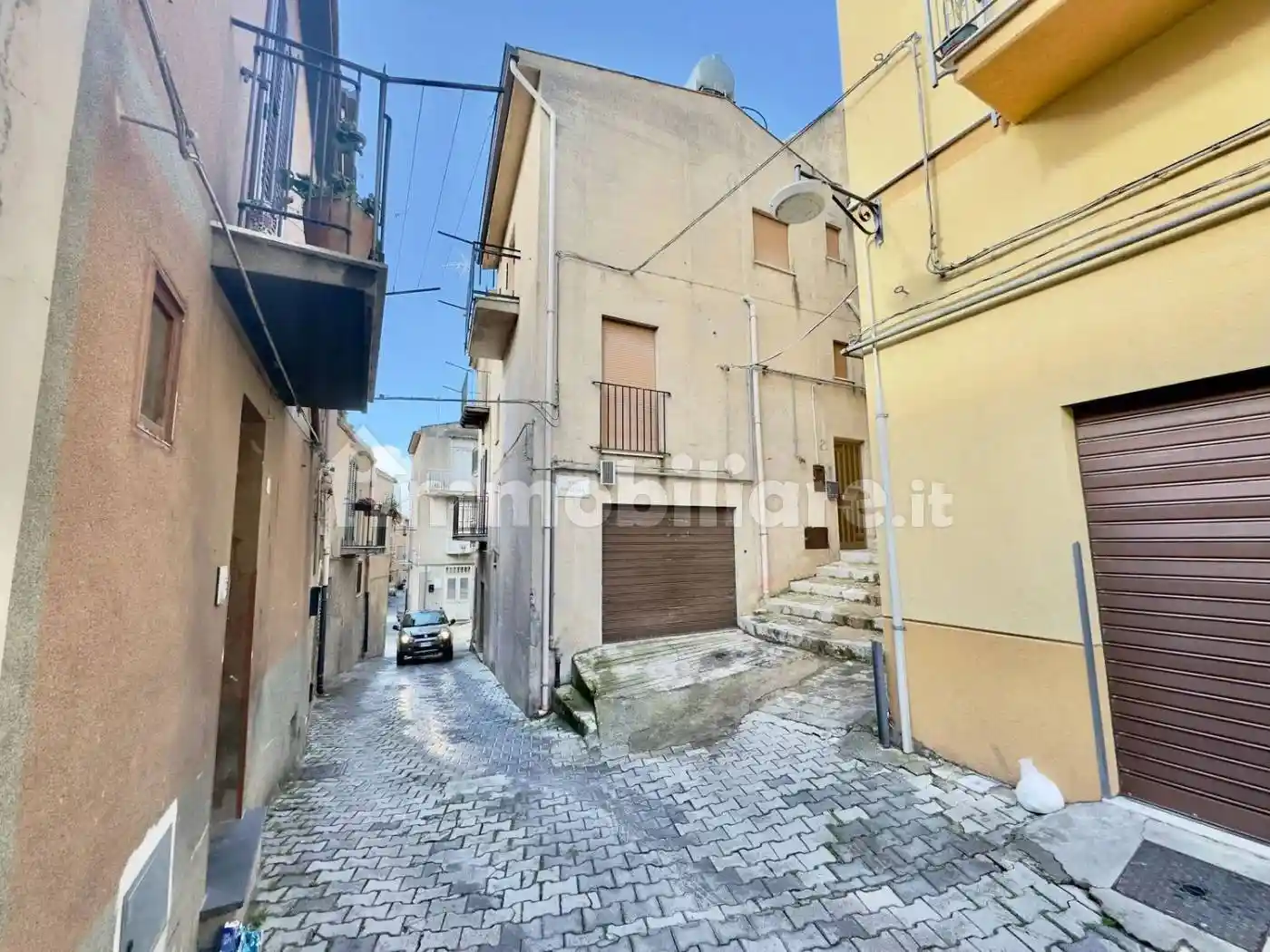 Villa in vendita a Caccamo