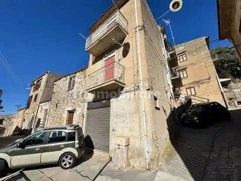 Villa in vendita a Caccamo