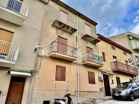 Villa in vendita a Caccamo