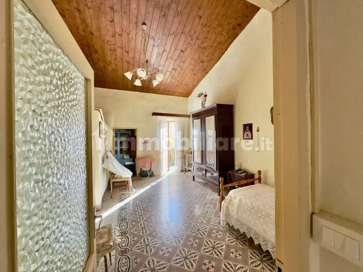 Villa in vendita a Caccamo