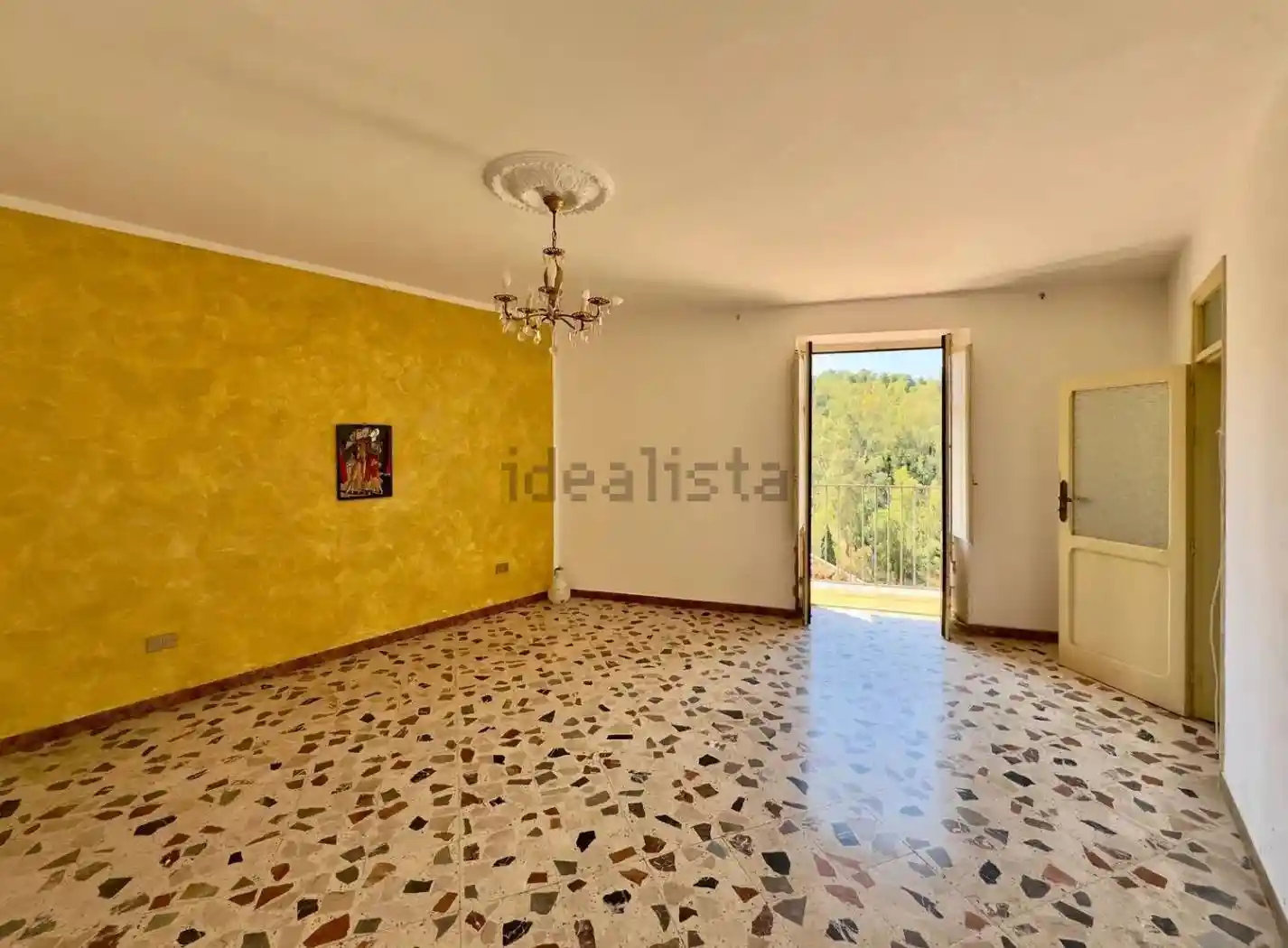 Villa in vendita a Caccamo