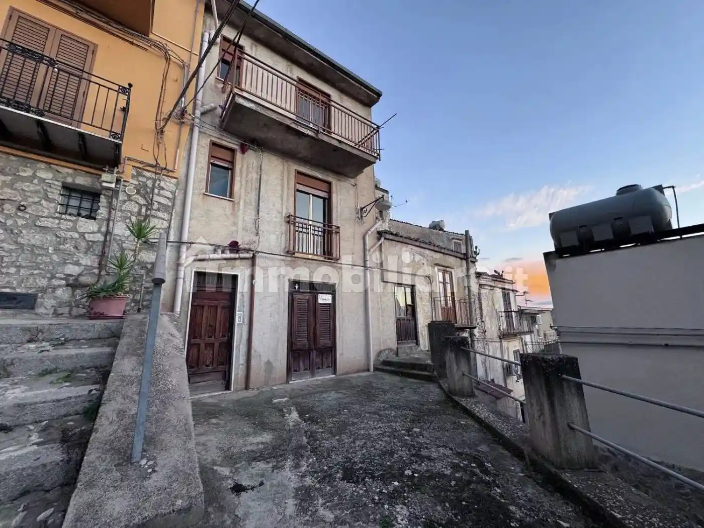 Villa in vendita a Caccamo