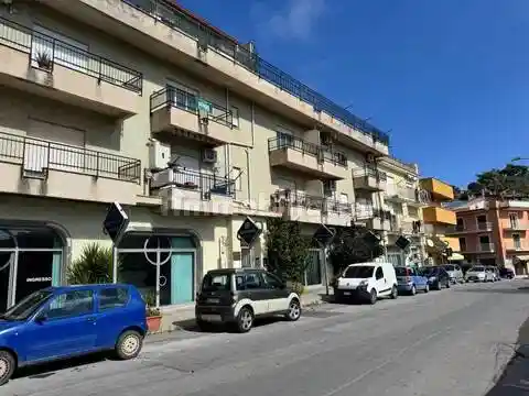 Appartamento in vendita a Caccamo
