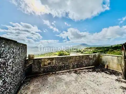 Villa in vendita a Caccamo