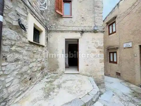 Villa in vendita a Caccamo
