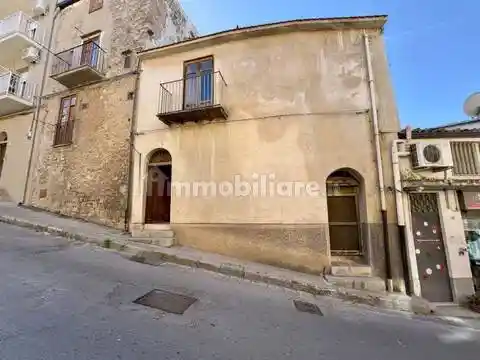 Villa in vendita a Caccamo